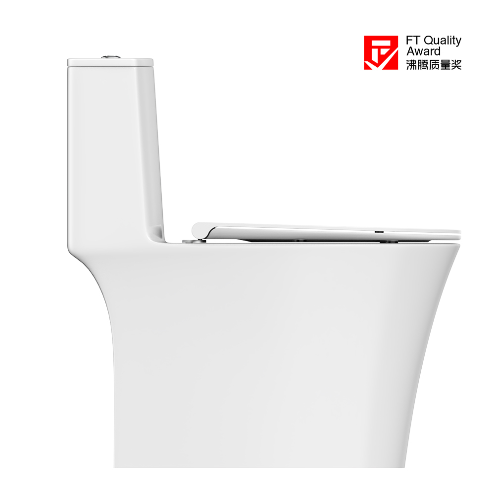 HC0908DT D8超旋風座便器