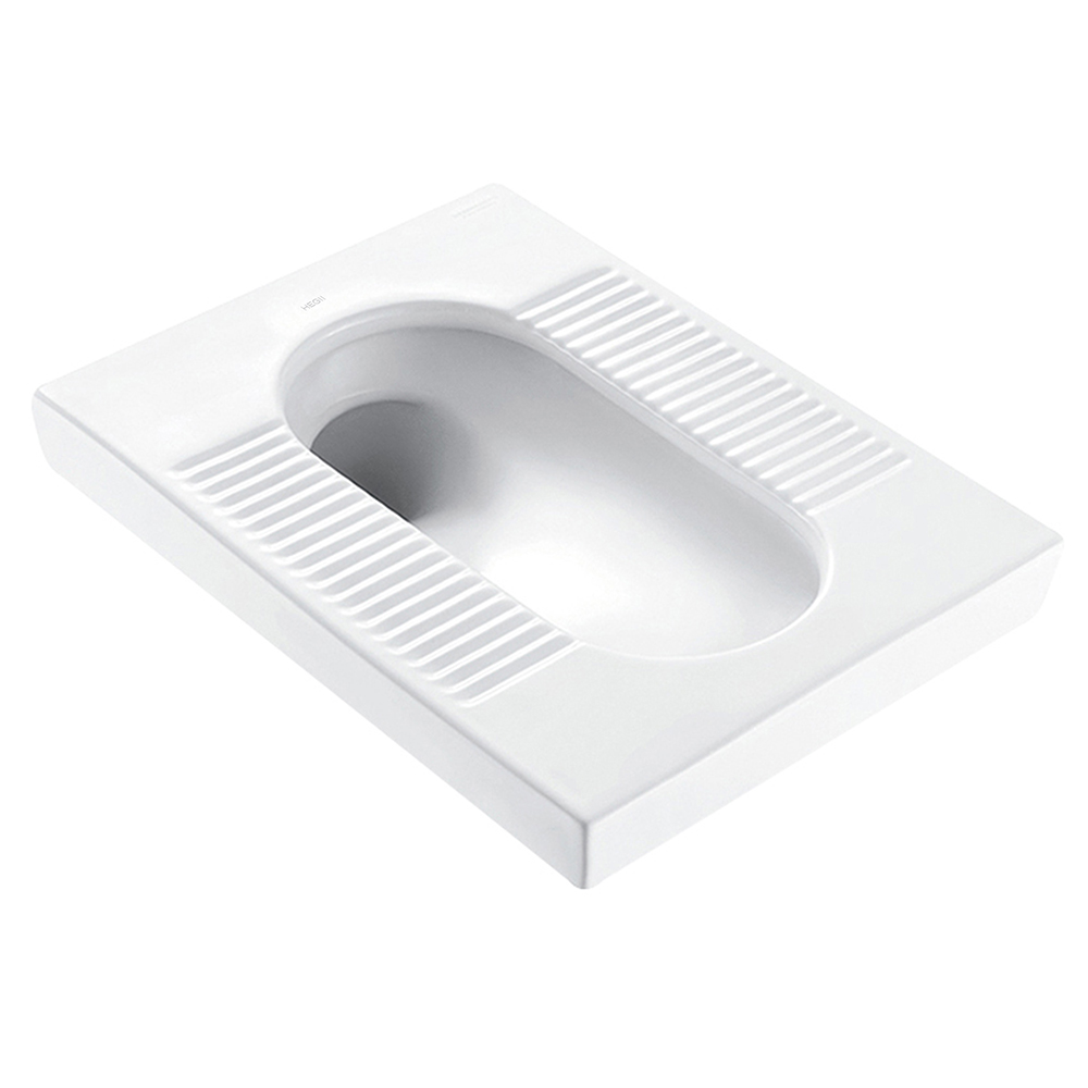 HC3026B-060導流導壓蹲便器