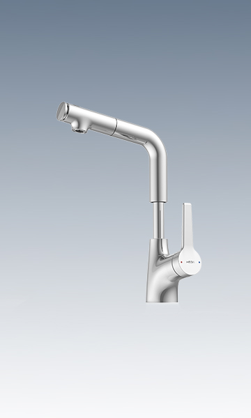 JML200-115B面盆龍頭